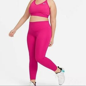 New🌿NIKE LENGHT ONE LUXE TIGHT